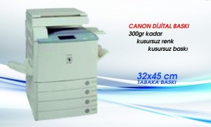 Makine Parkurumuz