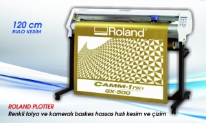 Makine Parkurumuz