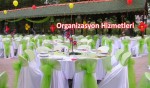 Organizasyon Hizmetleri